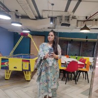 meghana sarathe