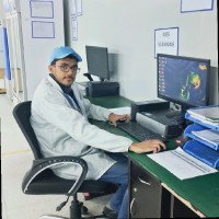 Vipul Tyagi