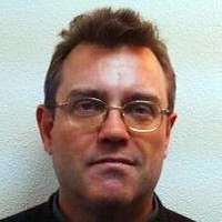 Malcolm Carruthers