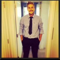 Matthew Denton-Cooke