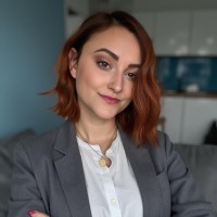 Coralie Blaise