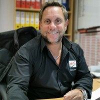 Andrew Bradshaw CSTDB, CSSW, AIMMM