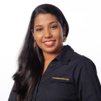 Medina Ishmael-Lalla