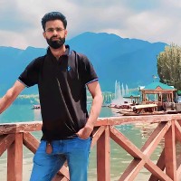 Irshad Ahmad Lone