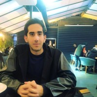 Ali Imani