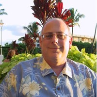 Richard B. Malamud