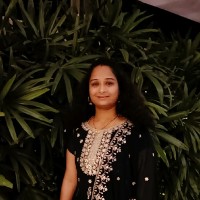 V Haritha