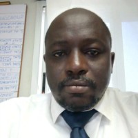 Christian J Manlan Foba
