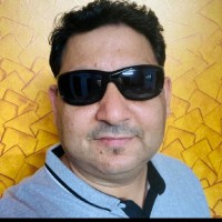 rajnesh kumar