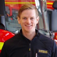 Peter Ekstrand