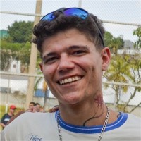 Paulo Mambelli
