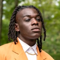 Jesse Ahinful