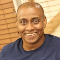 Anderson Ribeiro da Silva