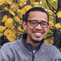 Michael Alversado