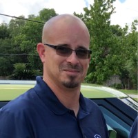 Jimmy Ehrhart
