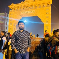 Trilok Jangid