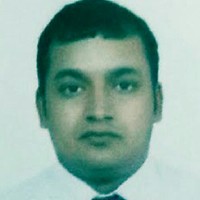 Chander Parkash