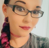 Desiree Spear-Borde