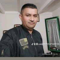 Daniel Triana