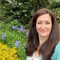 Michelle Sharman