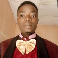 Timothy Kayode  Oyebamiji