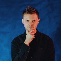 Максим Давлюд