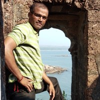 JITENDRA RAJEGHATGE