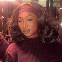 Sarafina Touré