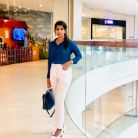 Yashmi Dassanayake