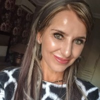 Marilu Coetzee