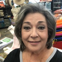 Cheryl Allred