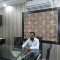 Mohammad Tanveer