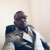 Patrick Simbewe