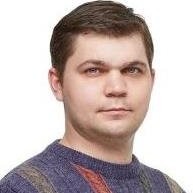Igor Shemuranov