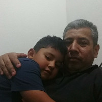 Ubaldo Pérez Segura