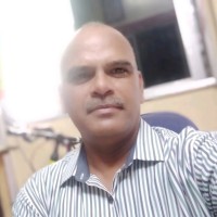 jaikrishna dubey