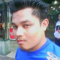 Syahrul Madzi Abdul Rahman