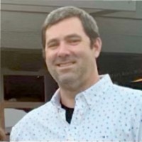 Colin J Martin