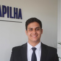 Danilo Grapilha