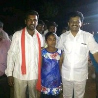 Seenu Srinivasan