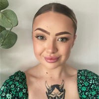 Chelsie Gallant