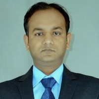 Neeraj Gupta