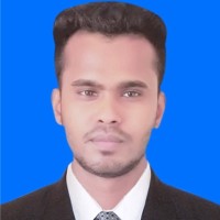 Md. Raihan Sharif