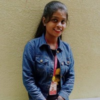 Priyanka KM