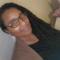 Romique Mcpherson