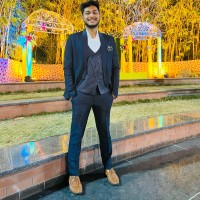 Vraj Chaudhari