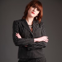 Anastasia Kozinova