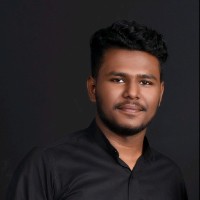 Govind M Nair