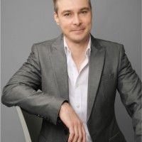 Tony Van Niekerk