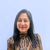 Edwina Dsouza Shetty